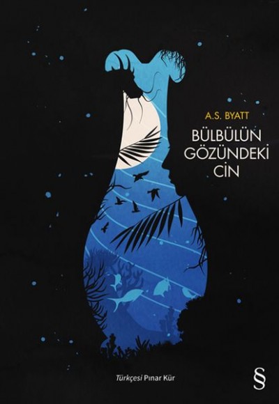 Bülbülün Gözündeki Cin Bülbülün Gözündeki Cin
