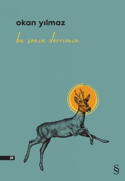 Bu Senin Devrimin Bu Senin Devrimin