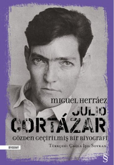 Julio Cortázar Julio Cortázar