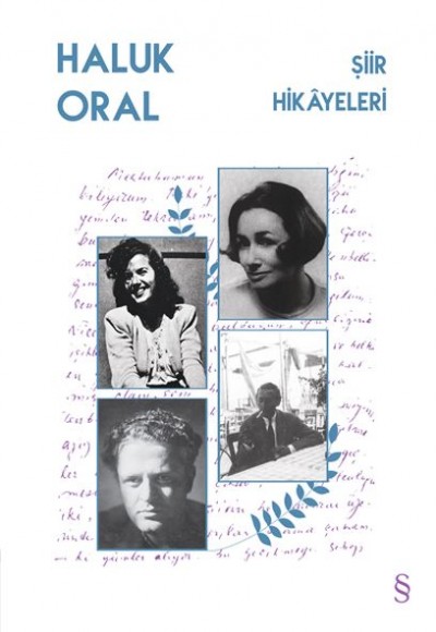 Şiir Hikayeleri (Ciltli) Şiir Hikayeleri (Ciltli)