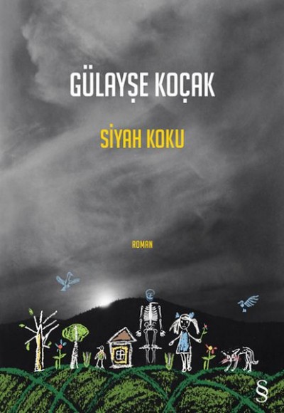 Siyah Korku Siyah Korku
