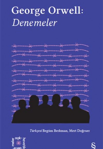 George Orwell: Denemeler - Everest Açıkhava 24 George Orwell: Denemeler - Everest Açıkhava 24