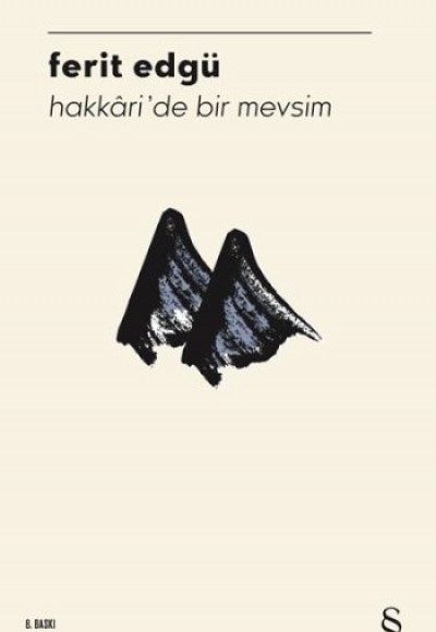 Hakkari’de Bir Mevsim Hakkari’de Bir Mevsim