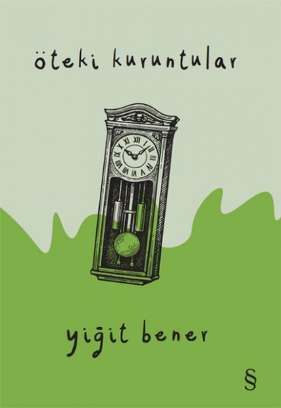 Öteki Kuruntular Öteki Kuruntular
