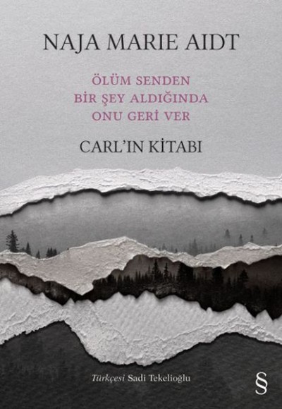 Carl’ın Kitabı Carl’ın Kitabı