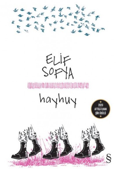 Hayhuy Hayhuy