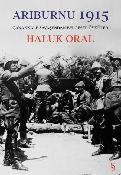 Arıburnu 1915 (Ciltli) Arıburnu 1915 (Ciltli)