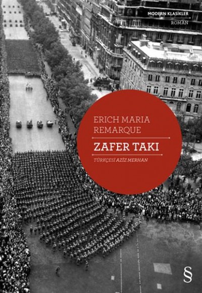 Zafer Takı Zafer Takı