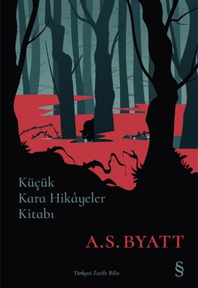 Küçük Kara Hikâyeler Kitabı Küçük Kara Hikâyeler Kitabı