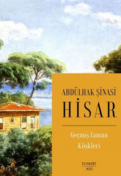 Geçmiş Zaman Köşkleri Geçmiş Zaman Köşkleri