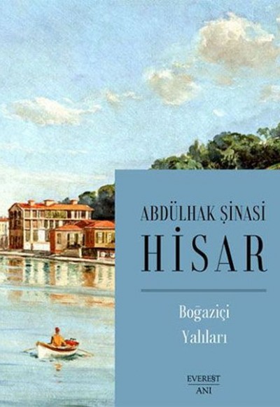 Boğaziçi Yalıları Boğaziçi Yalıları