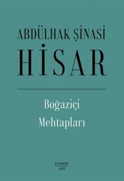 Boğaziçi Mehtapları (Ciltli) Boğaziçi Mehtapları (Ciltli)