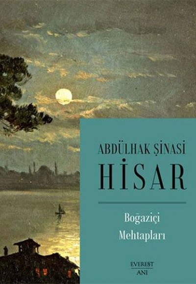 Boğaziçi Mehtapları Boğaziçi Mehtapları
