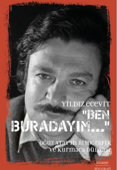 Ben buradayım Ben buradayım