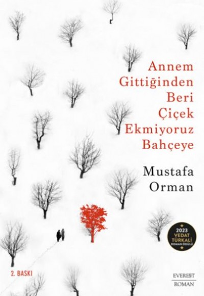 Annem Gittiğinden Beri Çiçek Ekmiyoruz Bahçeye Annem Gittiğinden Beri Çiçek Ekmiyoruz Bahçeye