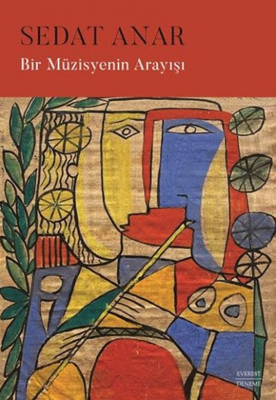 Bir Müzisyenin Arayışı Bir Müzisyenin Arayışı