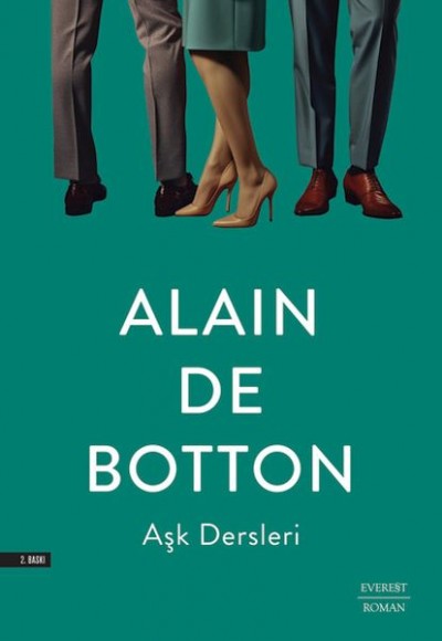 Aşk Dersleri Aşk Dersleri
