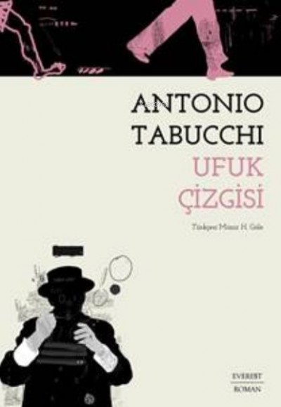 Ufuk Çizgisi Ufuk Çizgisi