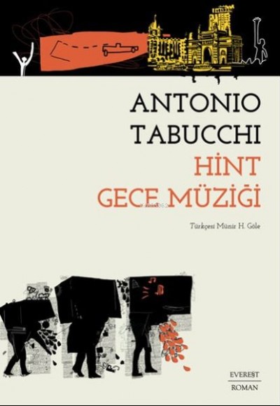 Hint Gece Müziği Hint Gece Müziği