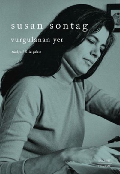 Vurgulanan Yer Vurgulanan Yer