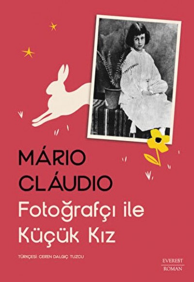 Fotoğrafçı ile Küçük Kız Fotoğrafçı ile Küçük Kız