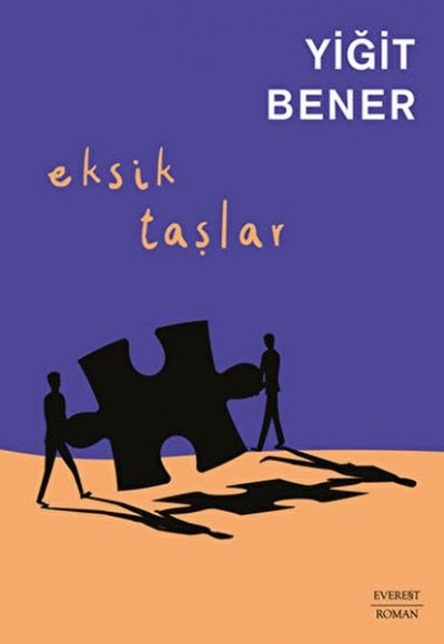 Eksik Taşlar Eksik Taşlar