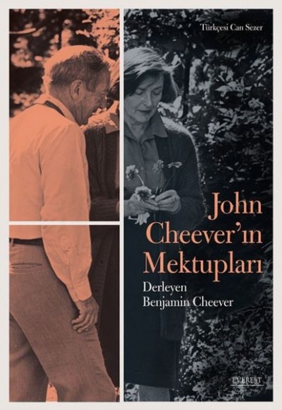 John Cheever’ın Mektupları John Cheever’ın Mektupları