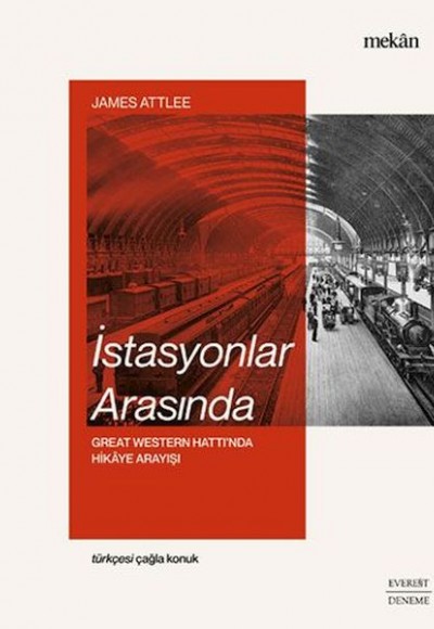 İstasyonlar Arasında İstasyonlar Arasında