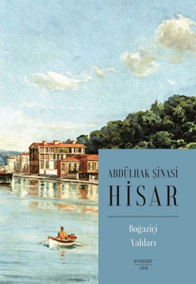 Boğaziçi Yalıları Boğaziçi Yalıları
