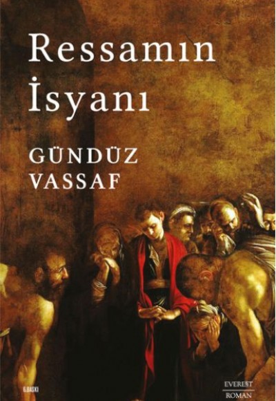 Ressamın İsyanı Ressamın İsyanı