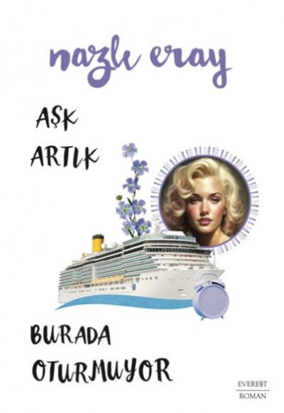 Aşk Artık Burada Oturmuyor Aşk Artık Burada Oturmuyor
