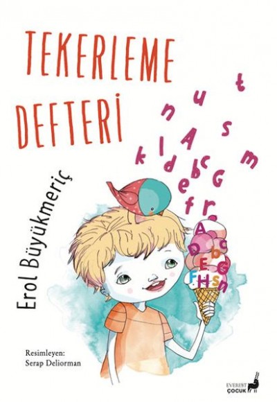 Tekerleme Defteri Tekerleme Defteri