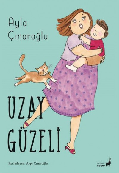 Uzay Güzeli Uzay Güzeli