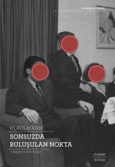 Sonsuzda Buluşulan Nokta Sonsuzda Buluşulan Nokta