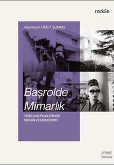 Başrolde Mimarlık Başrolde Mimarlık