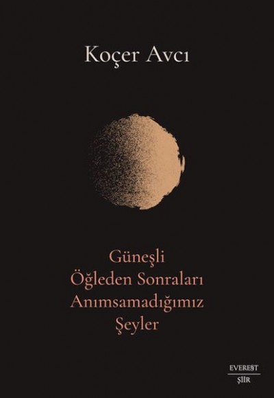 Güneşli Öğleden Sonraları Anımsamadığımız Şeyler Güneşli Öğleden Sonraları Anımsamadığımız Şeyler