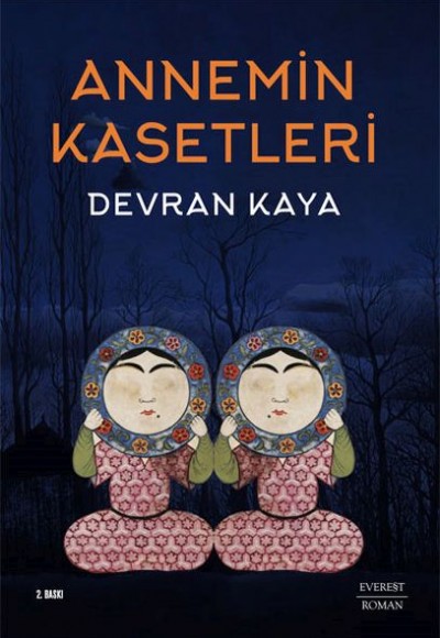 Annemin Kasetleri Annemin Kasetleri
