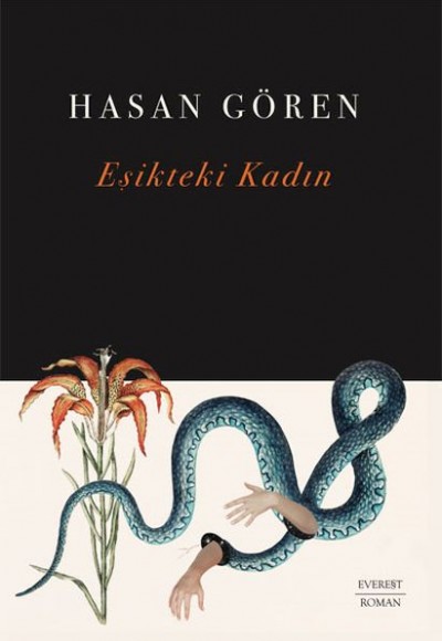 Eşikteki Kadın Eşikteki Kadın