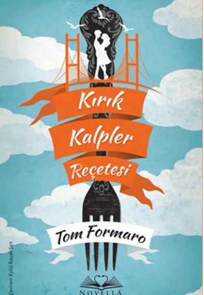 Kırık Kalpler Reçetesi Kırık Kalpler Reçetesi