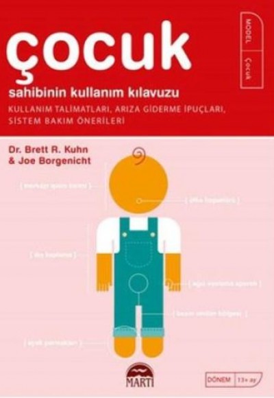 Çocuk Sahibinin Kullanım Kılavuzu Çocuk Sahibinin Kullanım Kılavuzu