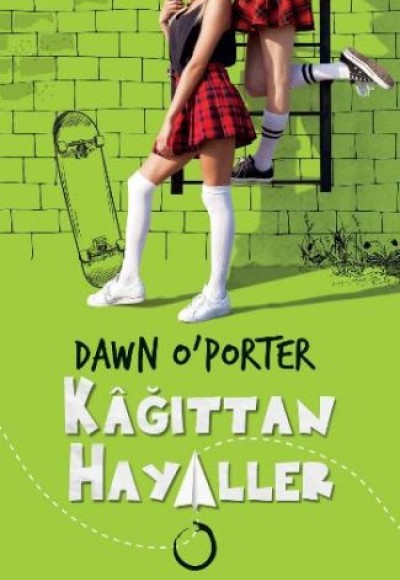 Kağıttan Hayaller Kağıttan Hayaller