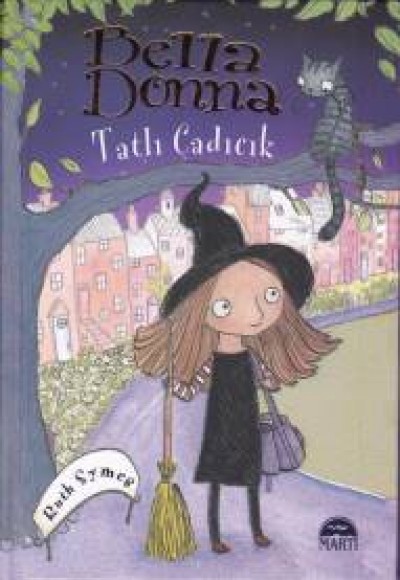Bella Donna - Tatlı Cadıcık Bella Donna - Tatlı Cadıcık