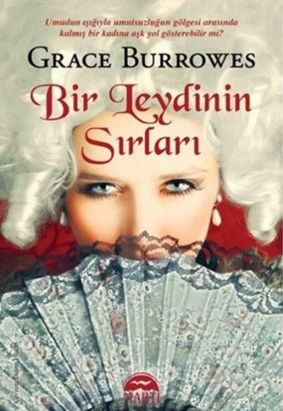 Bir Leydinin Sırları Bir Leydinin Sırları
