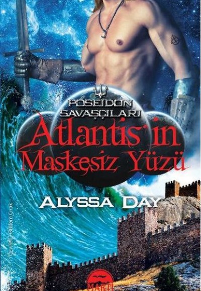 Atlantisin Maskesiz Yüzü Atlantisin Maskesiz Yüzü