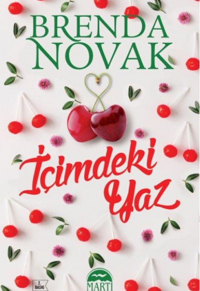 İçimdeki Yaz İçimdeki Yaz