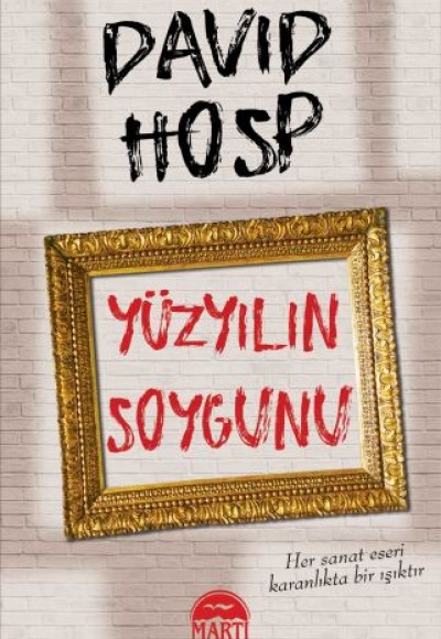 Yüzyılın Soygunu Yüzyılın Soygunu