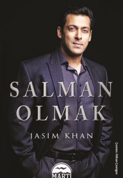 Salman Olmak Salman Olmak