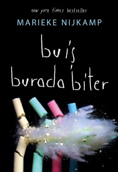 Bu İş Burada Biter (Ciltli) Bu İş Burada Biter (Ciltli)