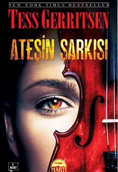 Ateşin Şarkısı Ateşin Şarkısı