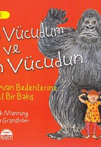 Harika Bilgiler - Benim Vücudum ve Senin Vücudun Harika Bilgiler - Benim Vücudum ve Senin Vücudun